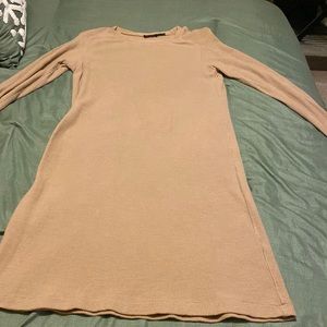 Polo Shirt Dress